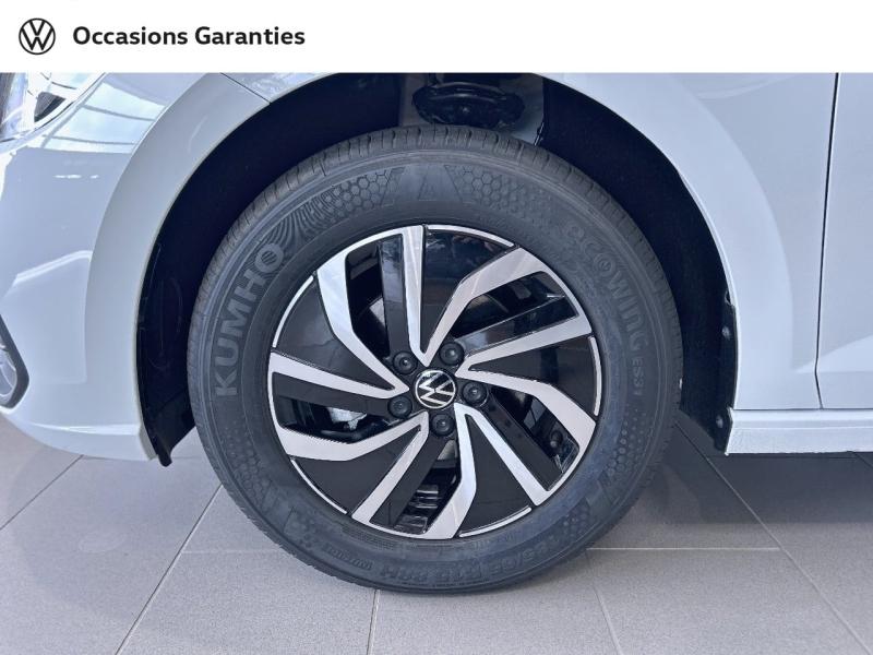 Voitures occasions VOLKSWAGEN POLO VW Edition Cesson-Sévigné