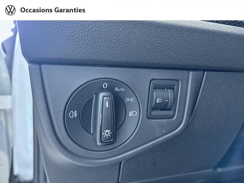 Voitures occasions VOLKSWAGEN POLO VW Edition Cesson-Sévigné