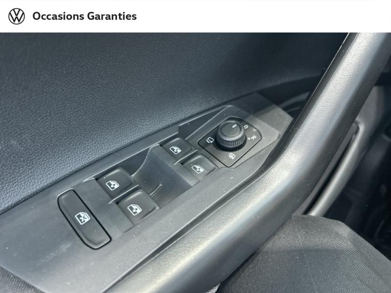 Voitures occasions VOLKSWAGEN POLO VW Edition Cesson-Sévigné