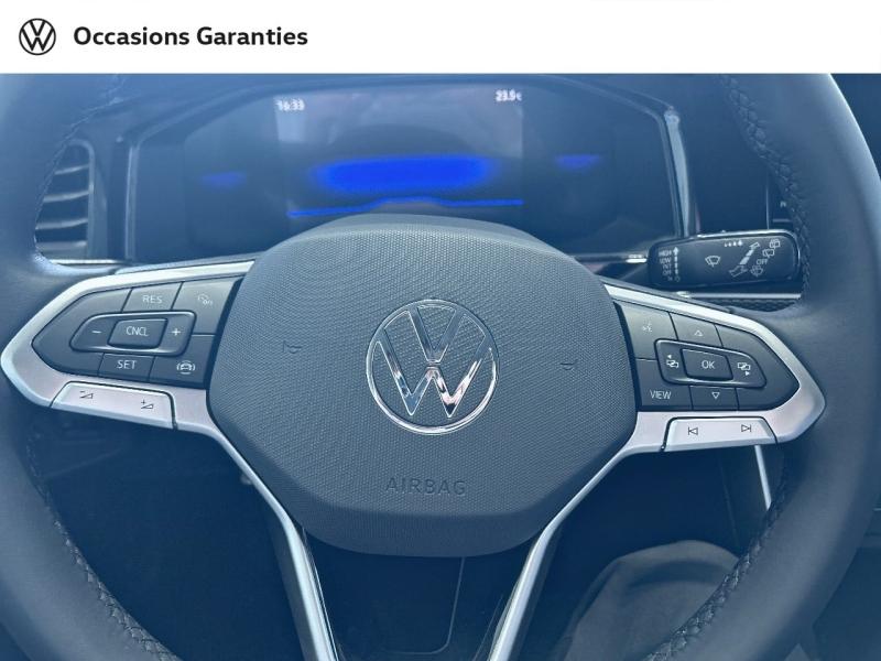Voitures occasions VOLKSWAGEN POLO VW Edition Cesson-Sévigné
