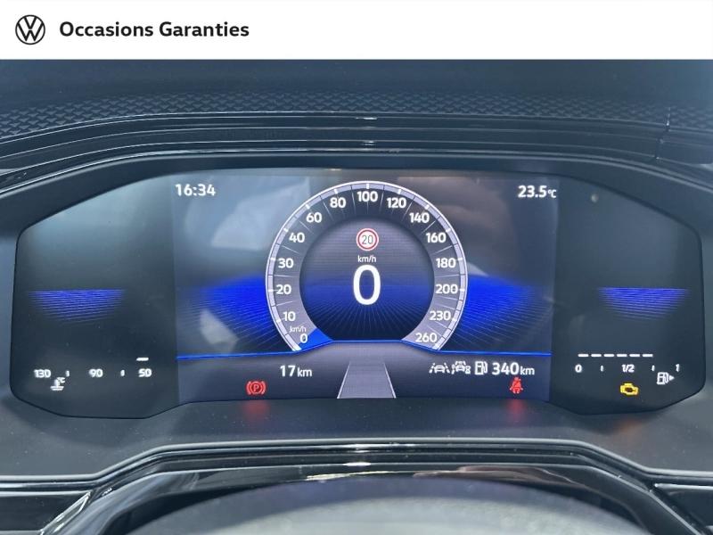 Voitures occasions VOLKSWAGEN POLO VW Edition Cesson-Sévigné