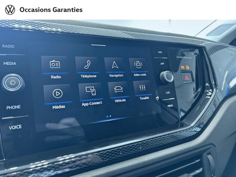 Voitures occasions VOLKSWAGEN POLO VW Edition Cesson-Sévigné