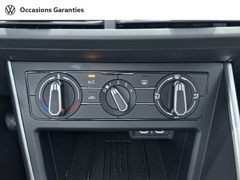 Voitures occasions VOLKSWAGEN POLO VW Edition Cesson-Sévigné