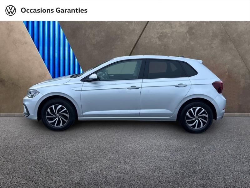 Voitures occasions VOLKSWAGEN POLO VW Edition Cesson-Sévigné