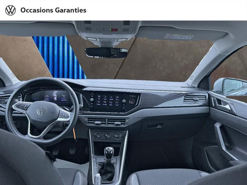 Voitures occasions VOLKSWAGEN POLO VW Edition Cesson-Sévigné