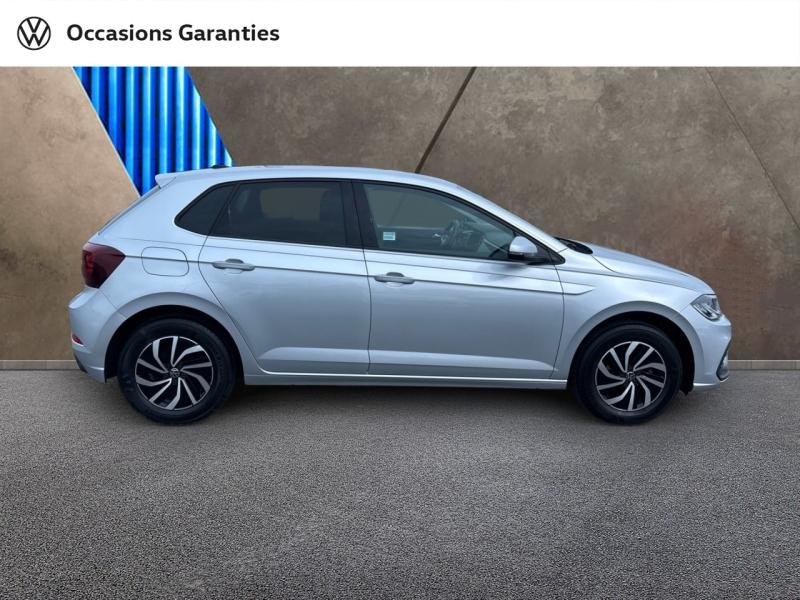 Voitures occasions VOLKSWAGEN POLO VW Edition Cesson-Sévigné