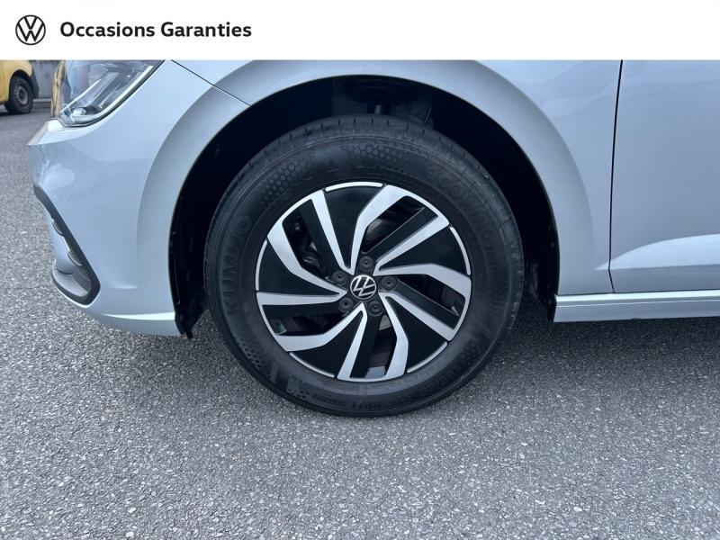 Voitures occasions VOLKSWAGEN POLO VW Edition Cesson-Sévigné