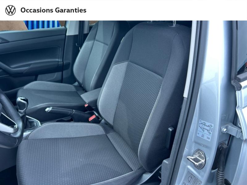Voitures occasions VOLKSWAGEN POLO VW Edition Cesson-Sévigné