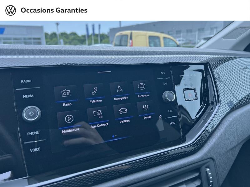 Voitures occasions VOLKSWAGEN POLO VW Edition Cesson-Sévigné