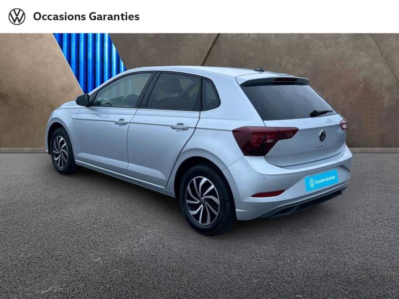 Voitures occasions VOLKSWAGEN POLO VW Edition Cesson-Sévigné