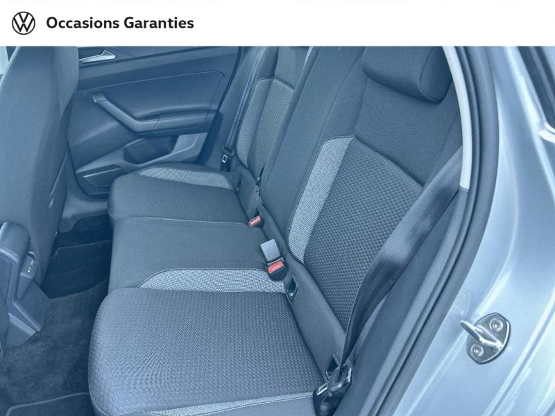 Voitures occasions VOLKSWAGEN POLO VW Edition Cesson-Sévigné