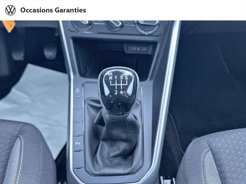 Voitures occasions VOLKSWAGEN POLO VW Edition Cesson-Sévigné