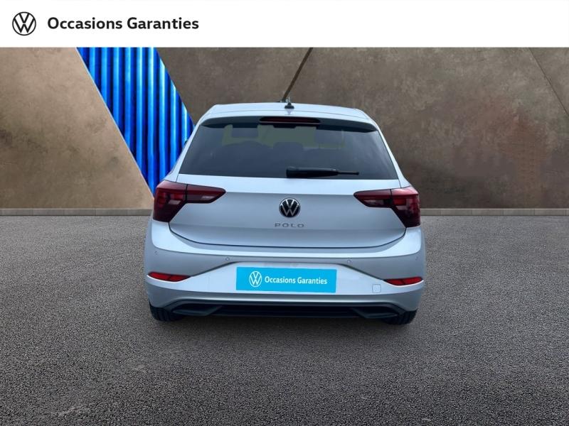 Voitures occasions VOLKSWAGEN POLO VW Edition Cesson-Sévigné