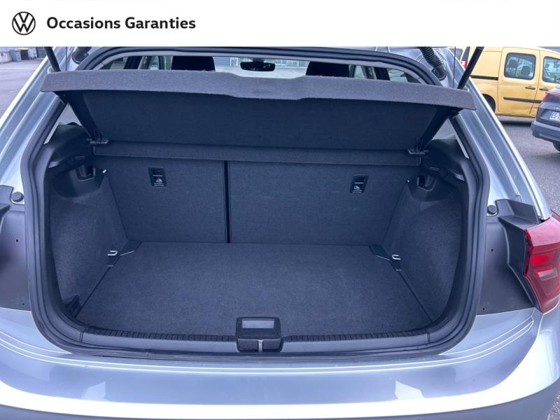Voitures occasions VOLKSWAGEN POLO VW Edition Cesson-Sévigné