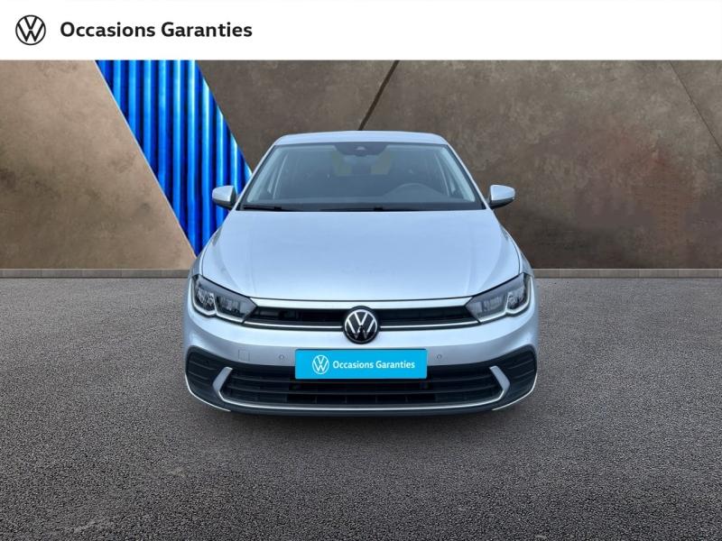 Voitures occasions VOLKSWAGEN POLO VW Edition Cesson-Sévigné