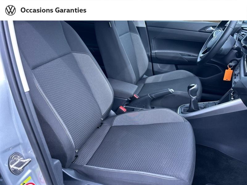 Voitures occasions VOLKSWAGEN POLO VW Edition Cesson-Sévigné