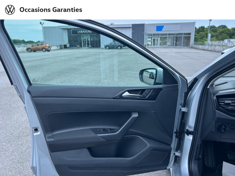 Voitures occasions VOLKSWAGEN POLO VW Edition Cesson-Sévigné