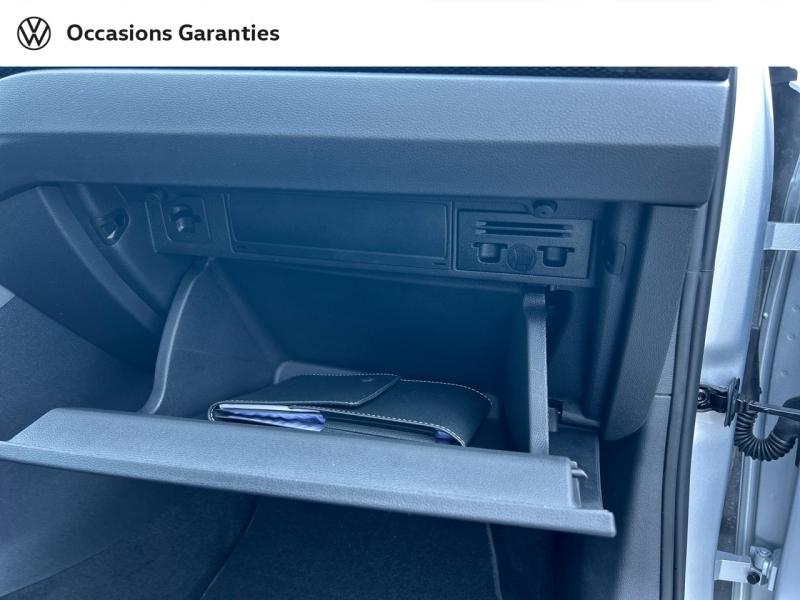 Voitures occasions VOLKSWAGEN POLO VW Edition Cesson-Sévigné
