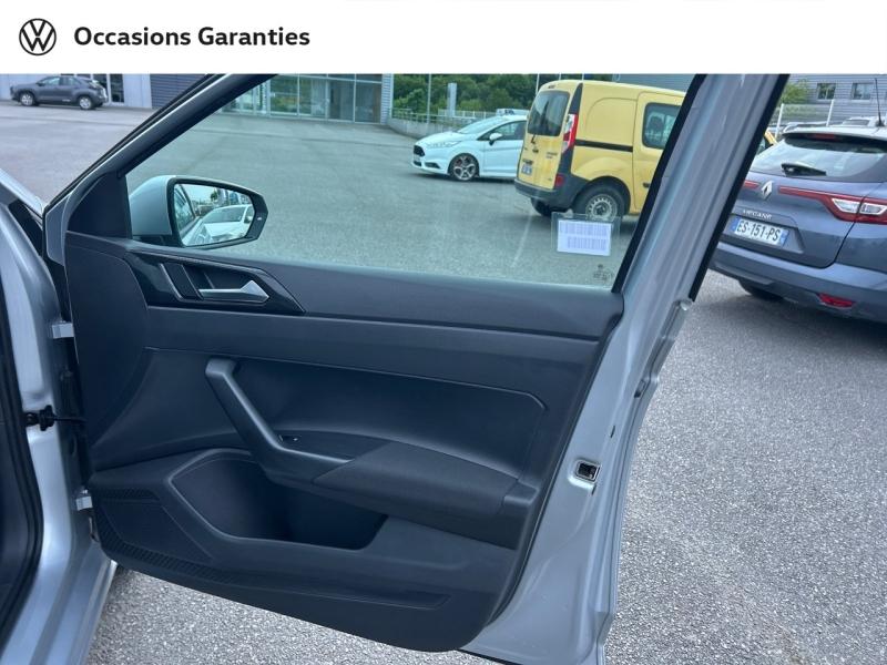Voitures occasions VOLKSWAGEN POLO VW Edition Cesson-Sévigné