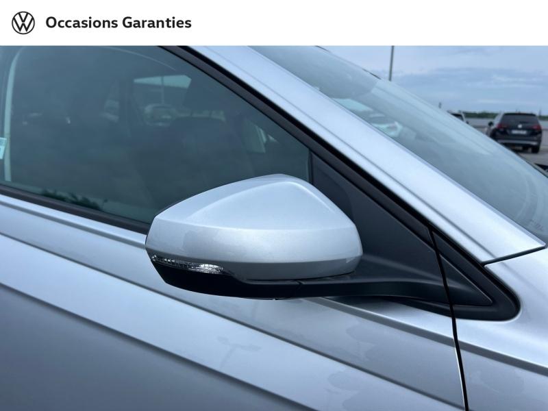 Voitures occasions VOLKSWAGEN POLO VW Edition Cesson-Sévigné