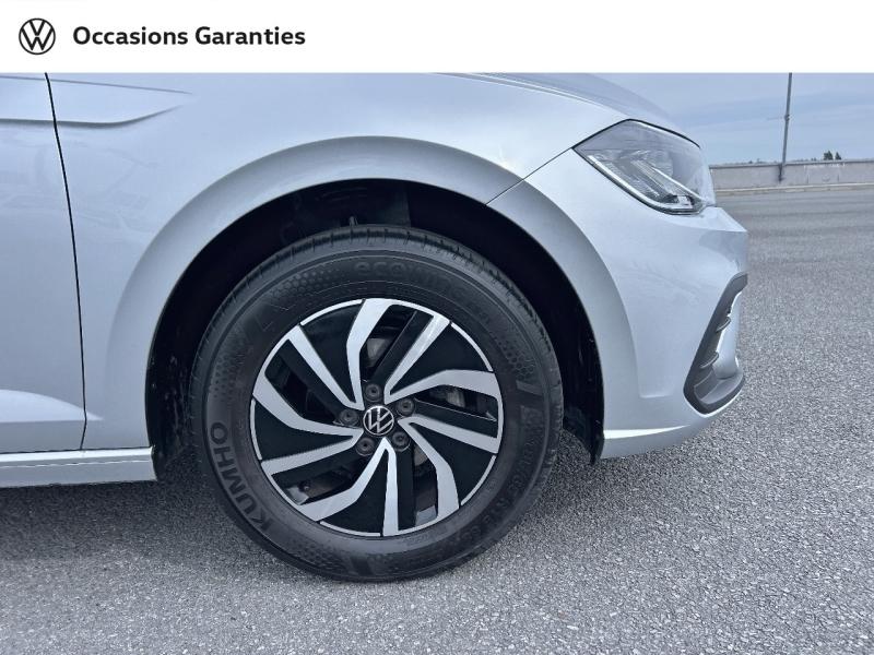 Voitures occasions VOLKSWAGEN POLO VW Edition Cesson-Sévigné