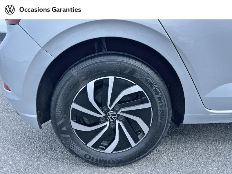 Voitures occasions VOLKSWAGEN POLO VW Edition Cesson-Sévigné