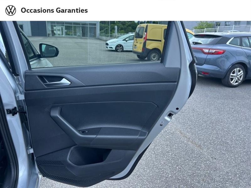Voitures occasions VOLKSWAGEN POLO VW Edition Cesson-Sévigné