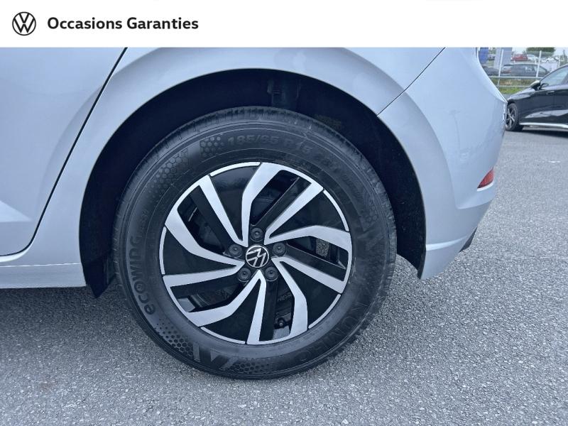 Voitures occasions VOLKSWAGEN POLO VW Edition Cesson-Sévigné