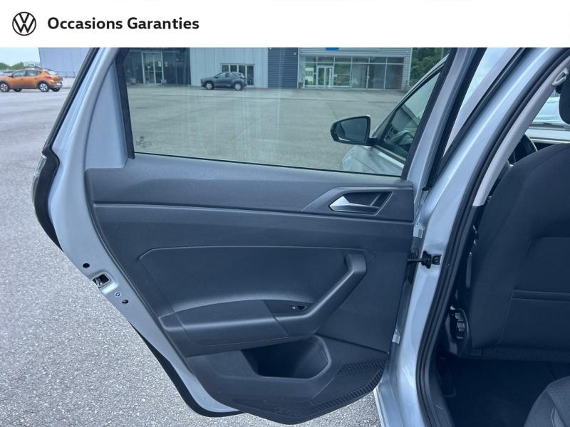 Voitures occasions VOLKSWAGEN POLO VW Edition Cesson-Sévigné