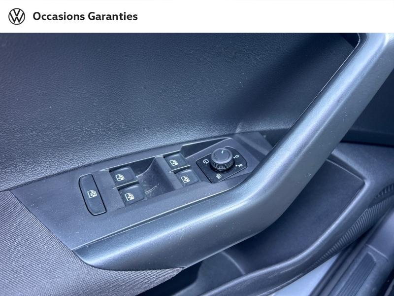 Voitures occasions VOLKSWAGEN POLO VW Edition Cesson-Sévigné
