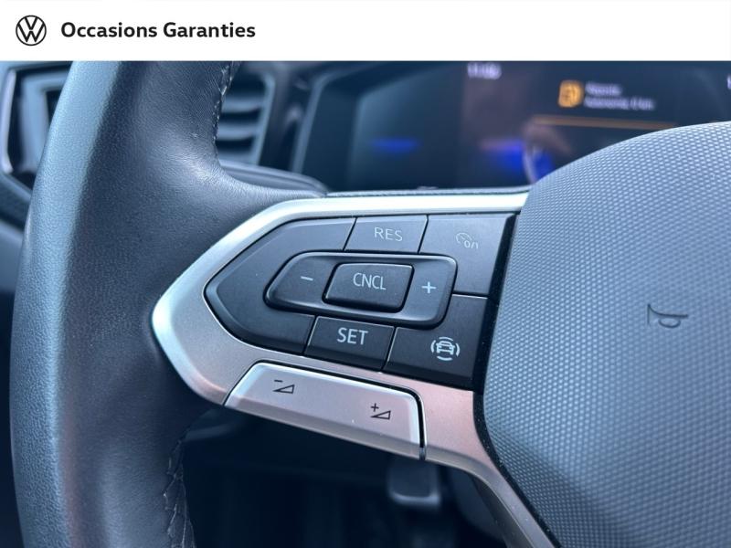 Voitures occasions VOLKSWAGEN POLO VW Edition Cesson-Sévigné