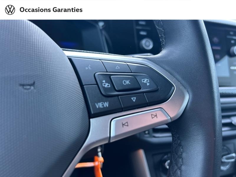 Voitures occasions VOLKSWAGEN POLO VW Edition Cesson-Sévigné