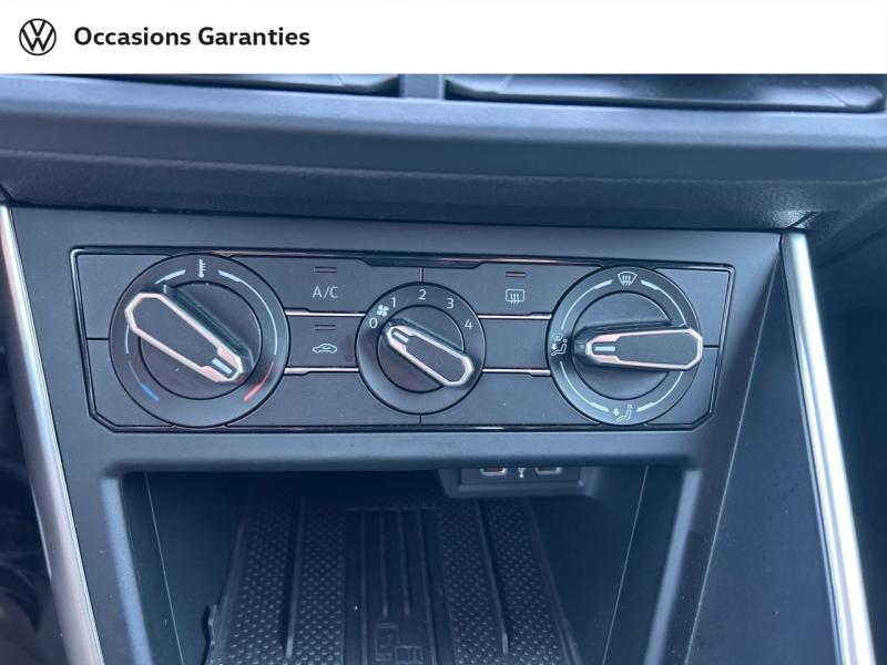 Voitures occasions VOLKSWAGEN POLO VW Edition Cesson-Sévigné