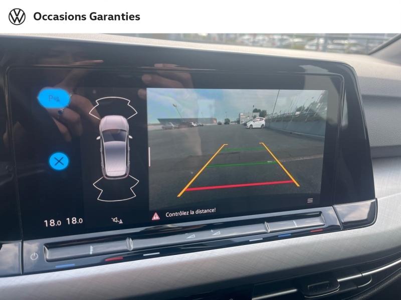 Voitures occasions VOLKSWAGEN GOLF Life Plus Cesson-Sévigné