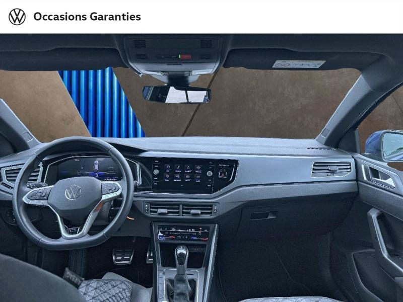 Voitures occasions VOLKSWAGEN POLO R-Line Cesson-Sévigné