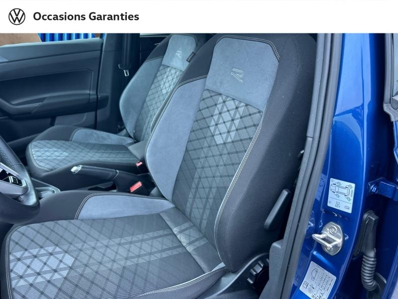 Voitures occasions VOLKSWAGEN POLO R-Line Cesson-Sévigné
