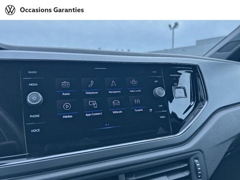 Voitures occasions VOLKSWAGEN POLO R-Line Cesson-Sévigné