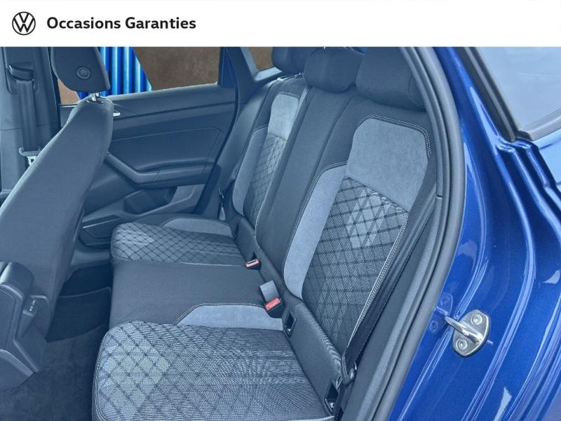 Voitures occasions VOLKSWAGEN POLO R-Line Cesson-Sévigné