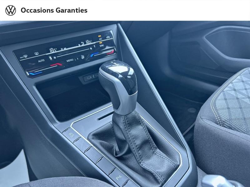 Voitures occasions VOLKSWAGEN POLO R-Line Cesson-Sévigné