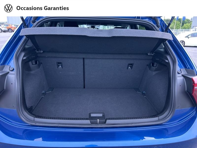 Voitures occasions VOLKSWAGEN POLO R-Line Cesson-Sévigné