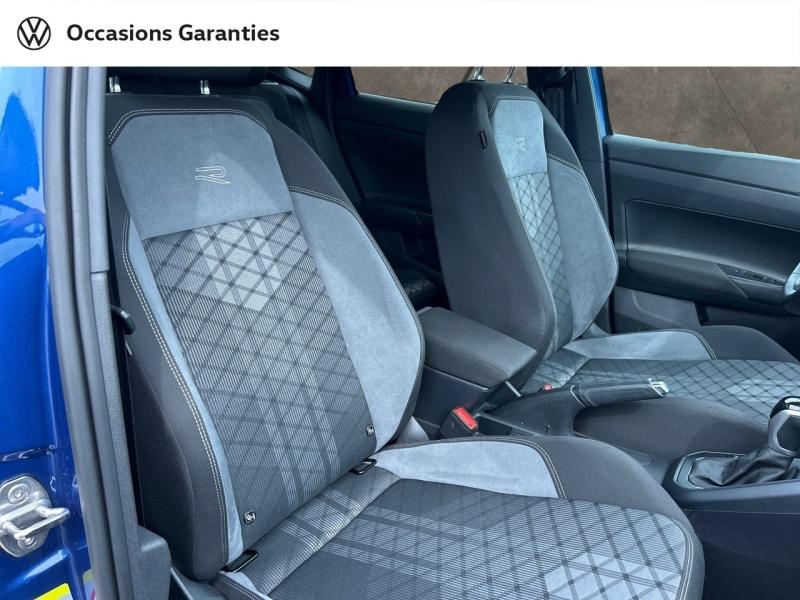 Voitures occasions VOLKSWAGEN POLO R-Line Cesson-Sévigné