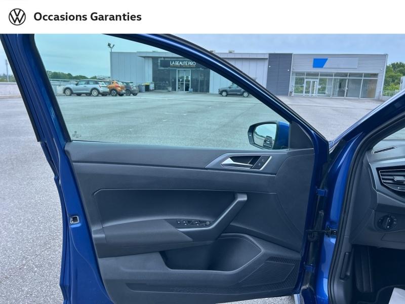 Voitures occasions VOLKSWAGEN POLO R-Line Cesson-Sévigné