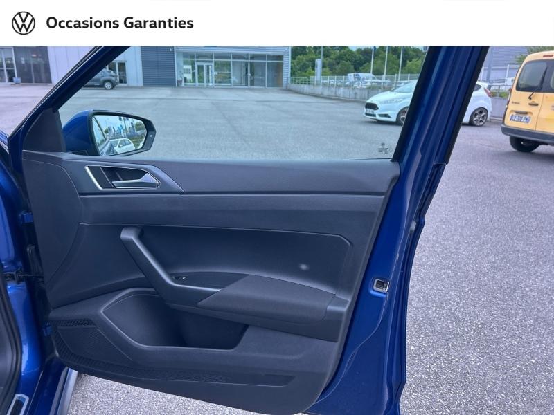 Voitures occasions VOLKSWAGEN POLO R-Line Cesson-Sévigné