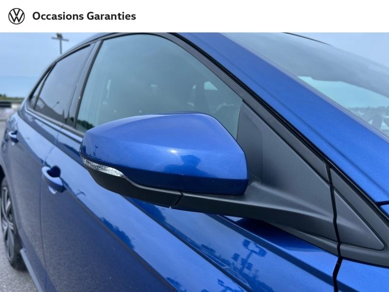 Voitures occasions VOLKSWAGEN POLO R-Line Cesson-Sévigné