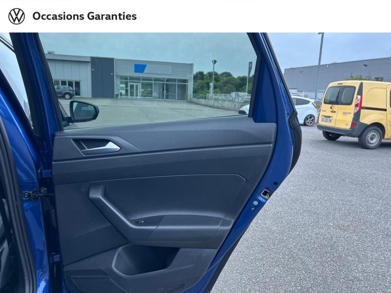 Voitures occasions VOLKSWAGEN POLO R-Line Cesson-Sévigné