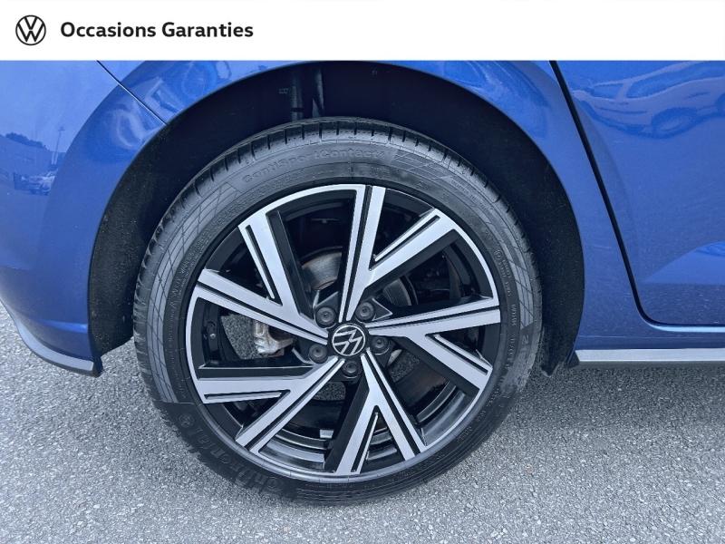 Voitures occasions VOLKSWAGEN POLO R-Line Cesson-Sévigné
