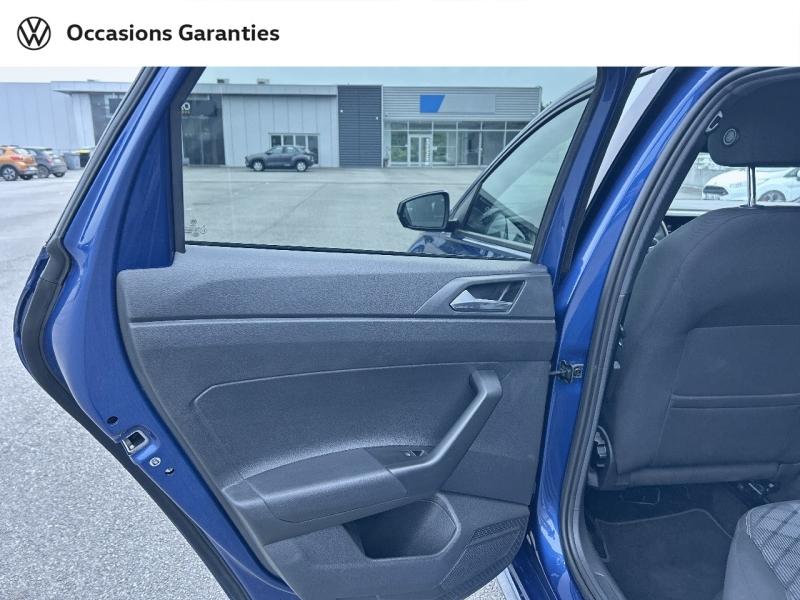 Voitures occasions VOLKSWAGEN POLO R-Line Cesson-Sévigné