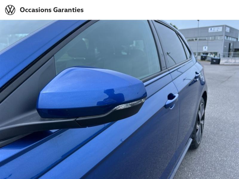 Voitures occasions VOLKSWAGEN POLO R-Line Cesson-Sévigné
