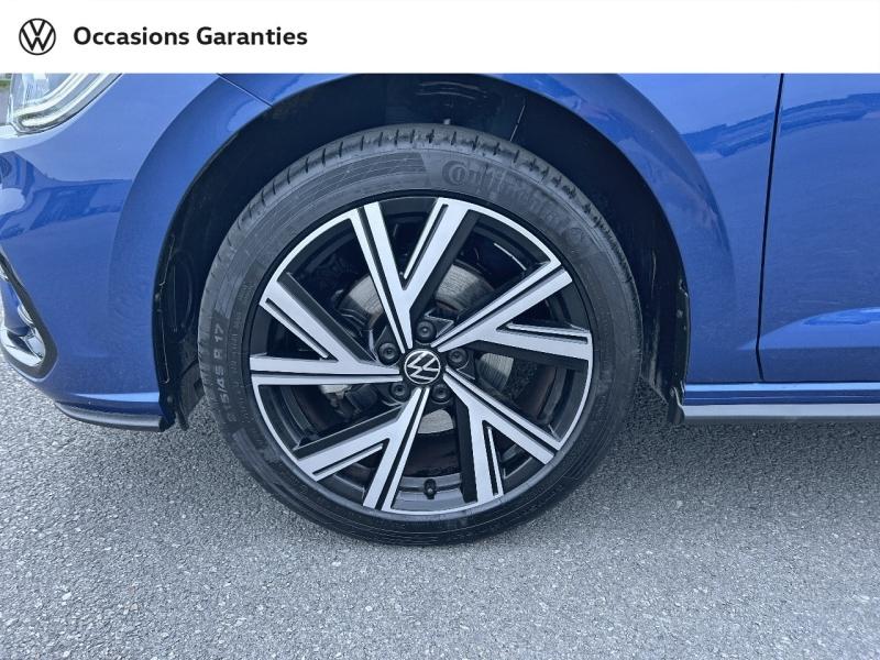 Voitures occasions VOLKSWAGEN POLO R-Line Cesson-Sévigné