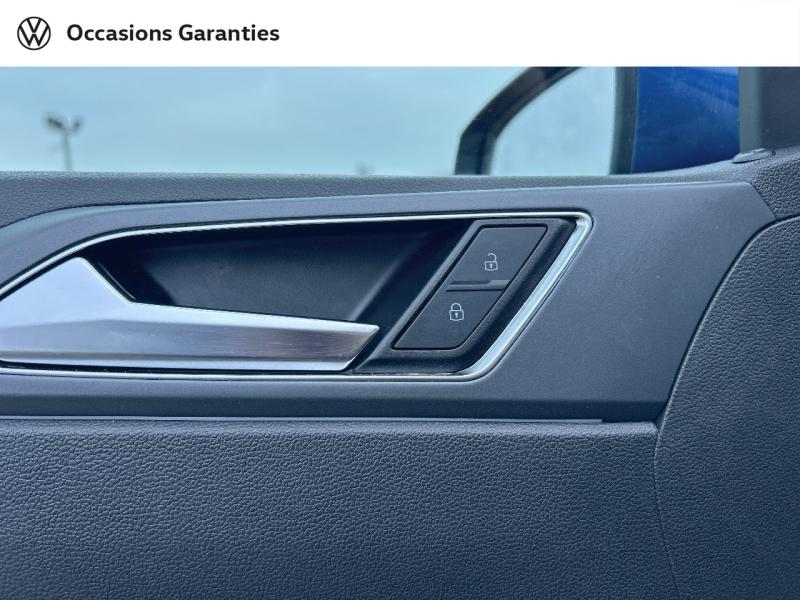 Voitures occasions VOLKSWAGEN POLO R-Line Cesson-Sévigné